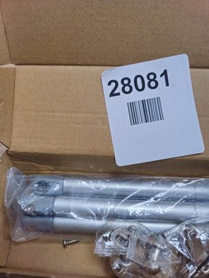 4 pieces door cabinet hinge — New (other) (photo 2)