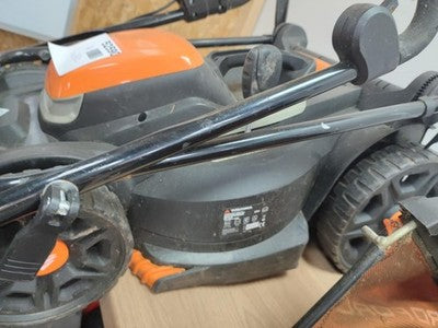 Yard Force ‎LM G37A 40V Cordless Lawnmower — Used (photo 3)