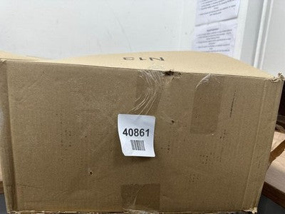Silentnight Airmax 1000 Mattress Topper - White, Double — New (other) (photo 4)