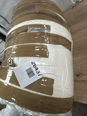 Amazon basics micro fibre blanket — New (other) (photo 4)