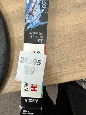 Bosch Wiper Blade Aerotwin A821S, Length: 600mm/600mm — New (other) (photo 4)