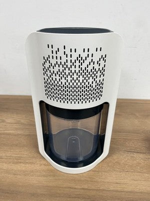 OMISOON Small Dehumidifiers for Home 1200ml, Portable Dehumidifier with 7 Col... — New (other) (photo 2)