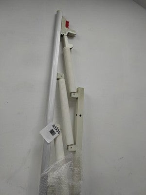 Bed Rails for Elderly Adults Grab Bar Bed Hand Rails Assist Rail Handle — New (other) (photo 2)