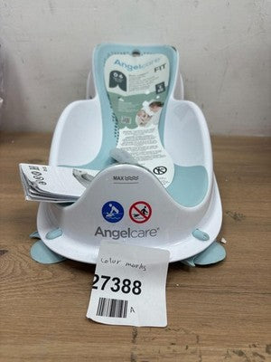 Angel Care Rubber Baby Bath Seat Support newborn — New (other) (photo 3)