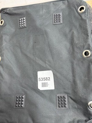 Extra Large Beach Bag, Mesh Beach Bag, Extra Large Beach Tote — Used (photo 3)