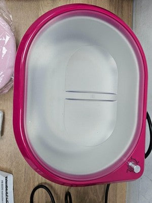 we offer the top-of-the-line Paraffin Wax Warmer YM-8009. — New (other) (photo 3)