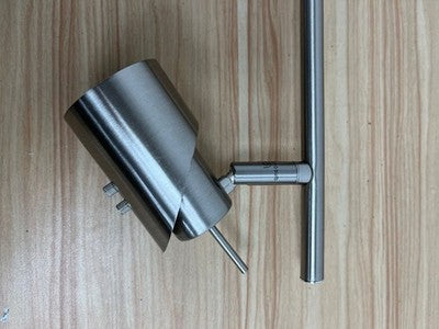 Homebase Display Saturn 3 Bar Spotlight — New (other) (photo 4)
