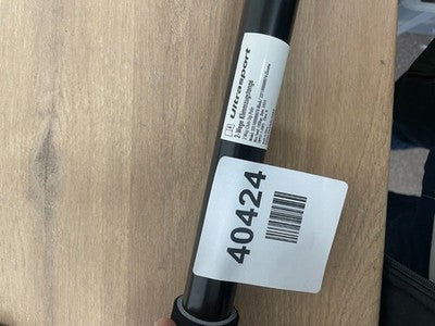 Ultrasport 2-way Chin Up Pole — New (other) (photo 3)