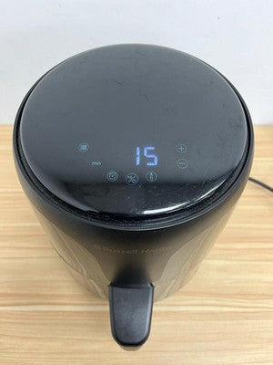 Russell Hobbs SatisFry Air Fryer - 26500 — Used (photo 2)