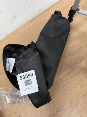 Amazon Basics lightweight camera tripod — Used (photo 5)