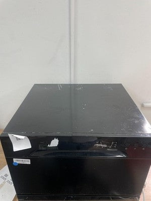 Russell Hobbs Table Top Dishwasher - Not Working — Used (photo 2)