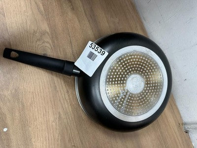 Tower Cerasure Induction Saute Pan With Lid, Non Stick Ceramic Coating, Aluminiu — Used (photo 3)