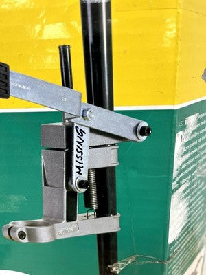 wolfcraft drill stand 3406000 — New (other) (photo 5)