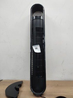 CURECURE Oscillating Tower Fan with Remote Control, 1-12H Timer, 3 Modes, 3 Fan — New (other) (photo 4)