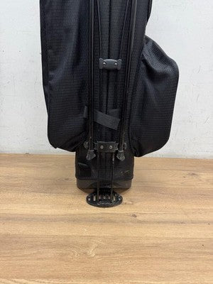Rife Air Channel golf stand bag with numerous useful pockets — New (other) (photo 2)