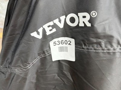 Vevor tent — Used (photo 2)