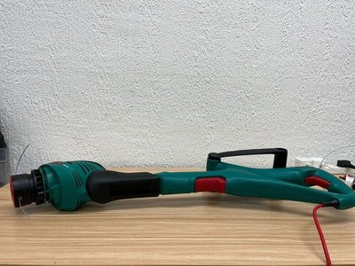 Bosch Green ART 24 Grass Trimmer 400W 240v 06008A5870. Cutting Diameter 24 cm — New (other) (photo 4)