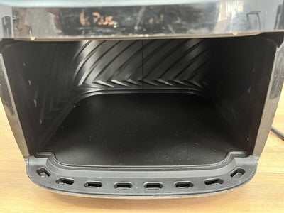 Russell Hobbs 4L Satisfry Air Fryer - 27160 — Used (photo 3)