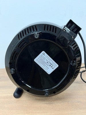 Uten Airfryer Hf-1088TS — Used (photo 3)