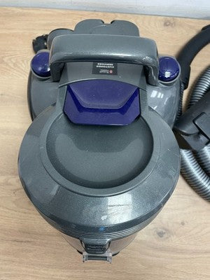 Russell Hobbs Atlas Cylinder Vacuum Cleaner — Used (photo 5)