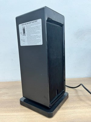 OMISOON Heater, ECO Electric Heater, 90°Oscillation — Used (photo 2)