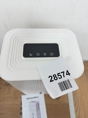 Portable Dehumidifier For Home DS02 In White 7 Coloured Lights — New (other) (photo 5)