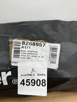 Camp Beds for Adults, 74 * 28" Extra Wide Camping Beds for Adults Sportneer — New (other) (photo 12)