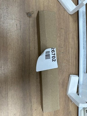Safetots Self Closing Baby Safety Gate White Narrow — New (other) (photo 2)