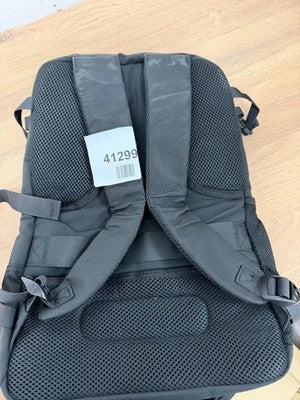 Taygeer Black Waterproof Convertible Briefcase/Backpack/Laptop Bag — New (other) (photo 3)