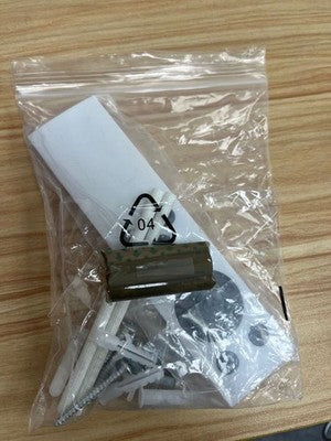 BRILO CCT LED PANEL 2600LM WHITE — New (other) (photo 4)