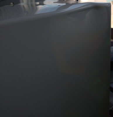 COMFEE' KWH-TD602E-W 55cm Freestanding Compact Dishwasher - Read Description — New (other) (photo 9)