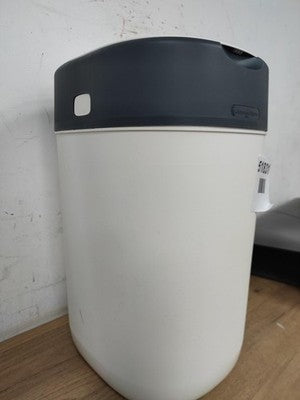 Tommee Tippee Twist and Click Advanced Nappy Disposal Bin — Used (photo 4)