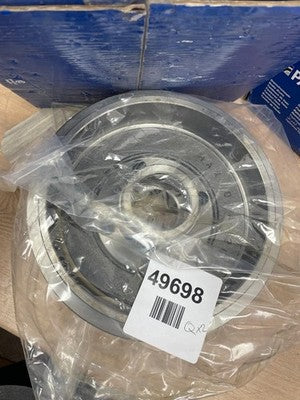 Pagid Brake Drums — New (other) (photo 2)