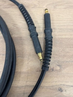 Extension Hose Pipes For Karcher High Pressure Washer — Used (photo 2)