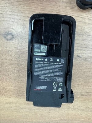 Shark XBATR725EU Lithium-Ion Battery — Used (photo 3)