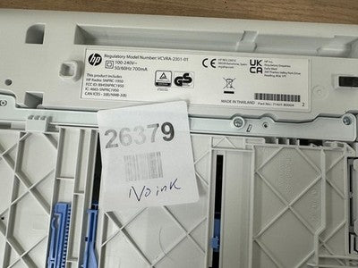 HP Envy 6120e All in One Printer — New (other) (photo 5)