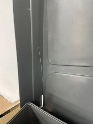 Emuca - Waste containers with lower fixing for kitchen — New (other) (photo 2)