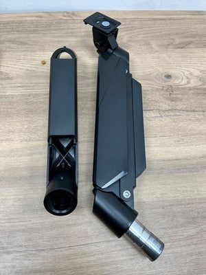 WALI Single Monitor Gas Spring Desk Mount GSM001XL — New (other) (photo 5)