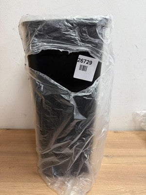 Tower 50L Sensor Bin - Black — New (other) (photo 2)