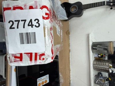Mad About Guitar - Black — New (other) (photo 5)