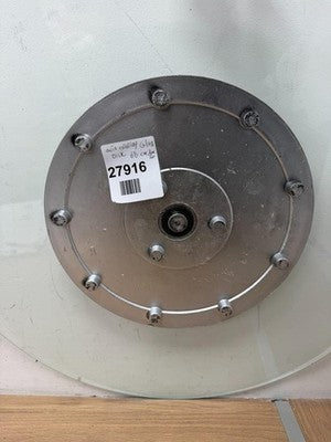 Tempered Glass Turntable, Rotating Turntable, Turntable Serving Plate, 68 cm — New (other) (photo 3)