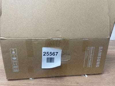 Samsung S3 Essential Monitor — New (other) (photo 2)