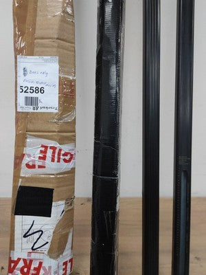 Thule Square Roof Bars 118cm — Used (photo 4)