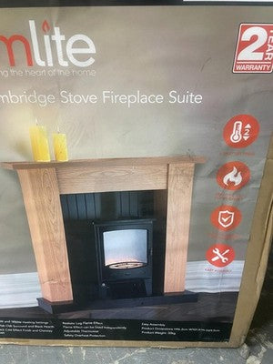 Warmlite WL45043 Cambridge - FRAME ONLY — New (other) (photo 4)