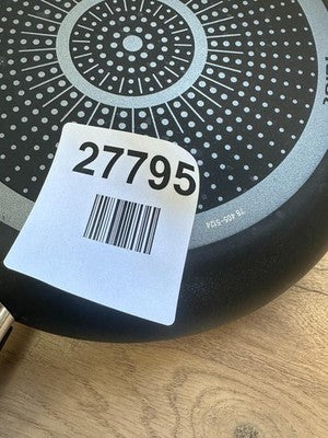 Tefal Stainless Steel Frying Pan Set, Durable Non-Stick Pan — New (other) (photo 3)