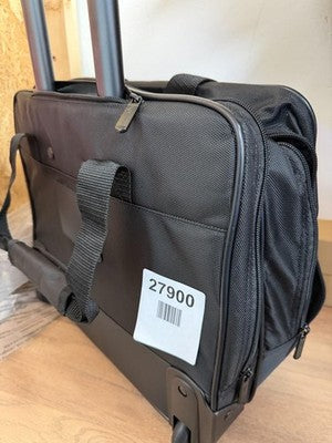 Rolling Laptop Case — New (other) (photo 2)