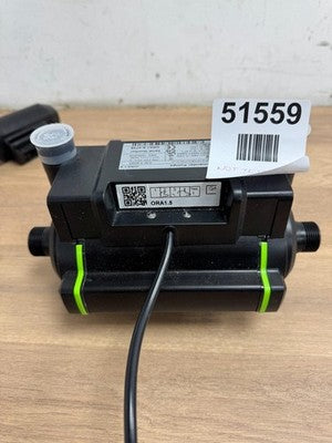 Salamander Pumps ORA 1.6 — Used (photo 5)