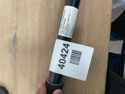 Ultrasport 2-way Chin Up Pole — New (other) (photo 2)