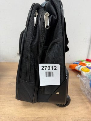 IPEB Wheeled Laptop Bag — New (other) (photo 3)