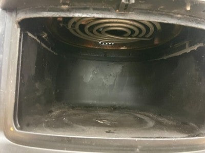 Tefal FW201827 13.6lb Air Fryer — Used (photo 3)